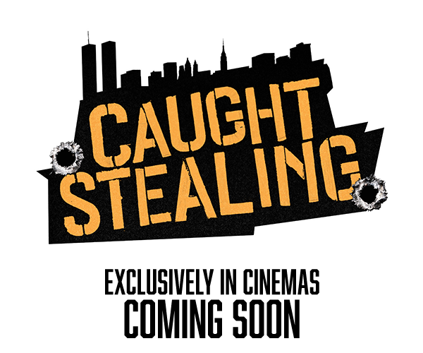 Caught Stealing